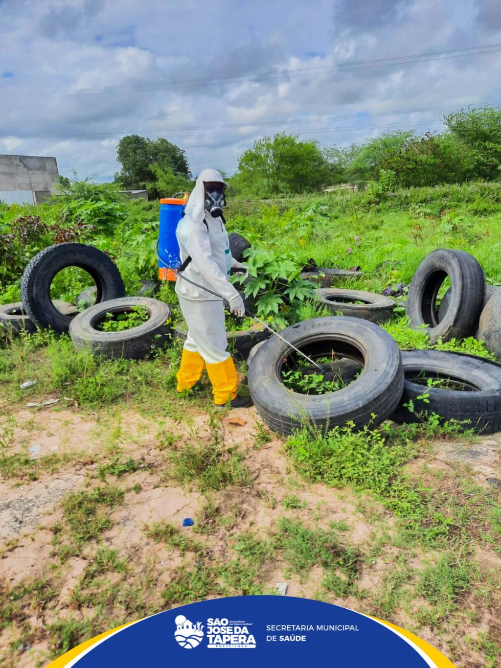Endemias Intensifica Ações De Busca A Focos Do Mosquito Da Dengue